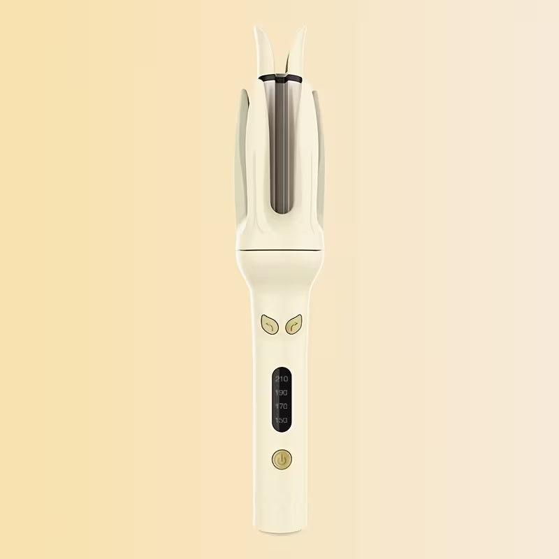 Turnelle Curlmotion 28(automatic curler)