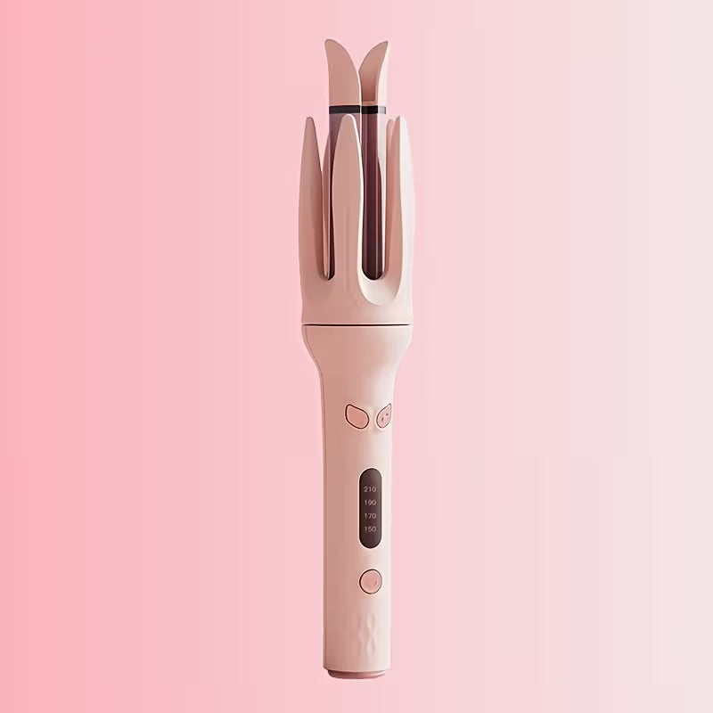 Turnelle Curlmotion 28(automatic curler)