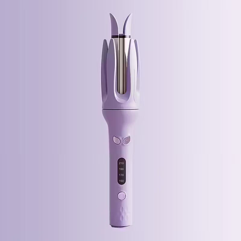 Turnelle Curlmotion 28(automatic curler)